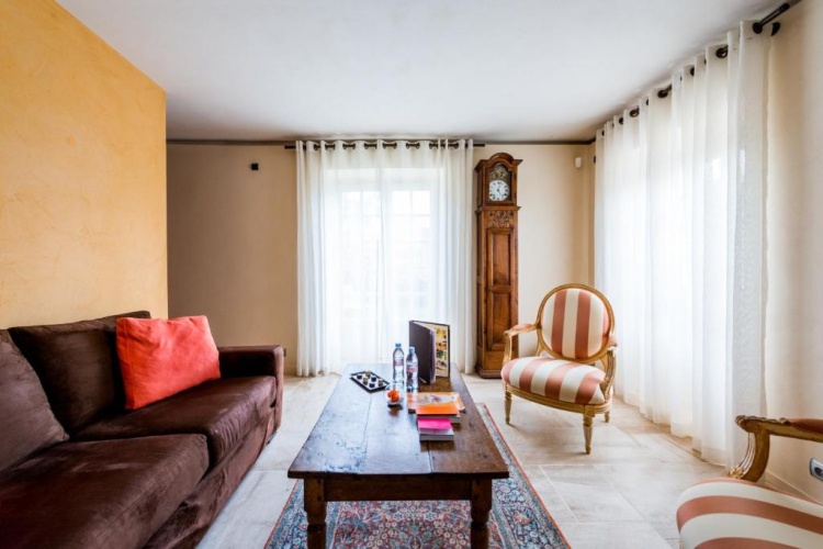 1 Bedroom Family Suite