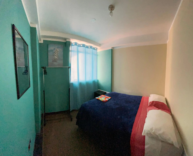 Fafis Home Apartment