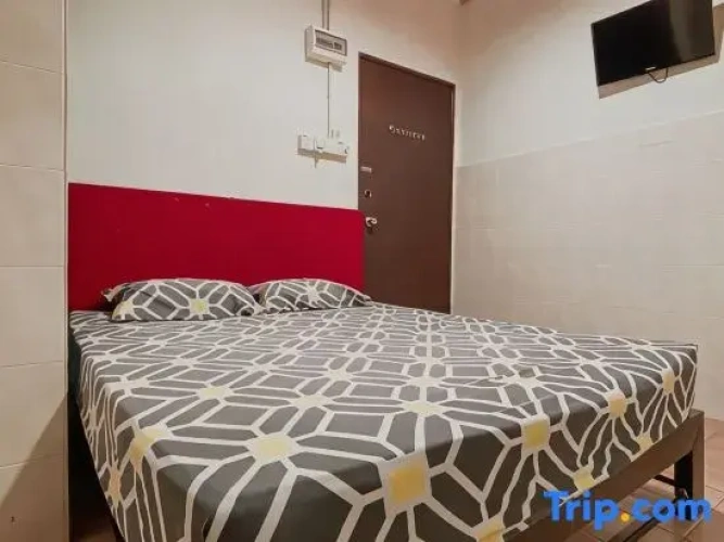 Standard Double Family room