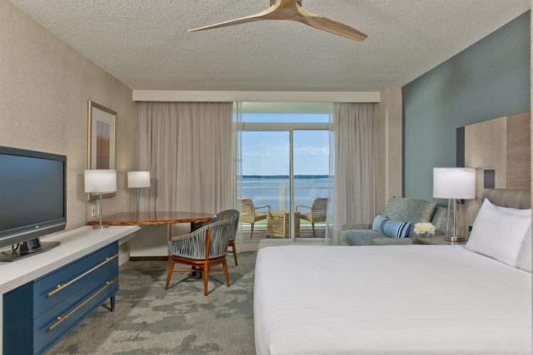 Hyatt Regency Chesapeake Bay photo 8