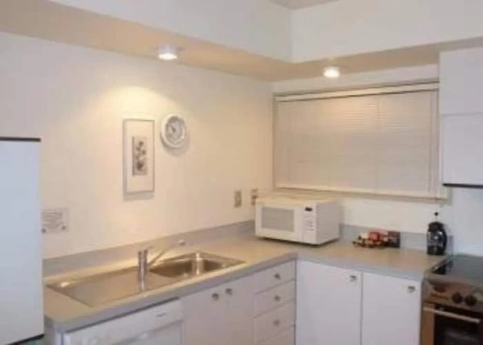 2 Bedrooms Suite