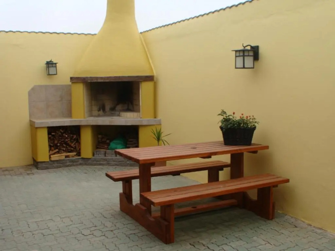 Beach Walk House and Cottage - Self Catering