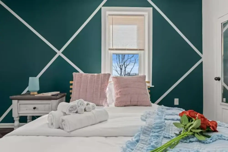Comfort Apartment