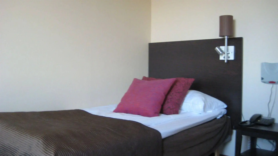 Hotell Morby - Danderyd Hospital