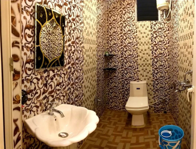 Dev Mahal