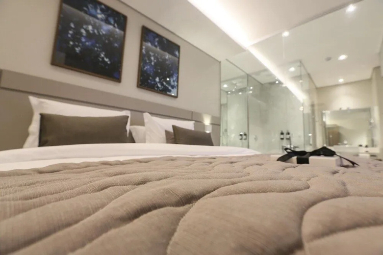 4WOO Hotel