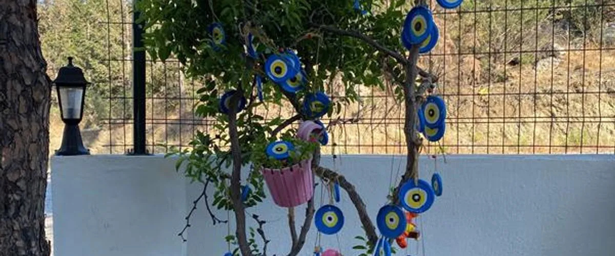 Villa Lara Tatil Evleri Kargi