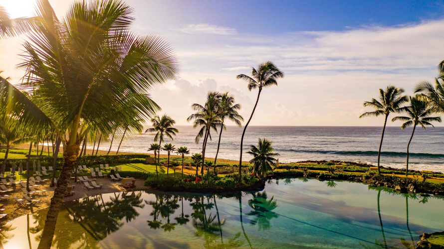 Grand Hyatt Kauai Resort & Spa photo 25