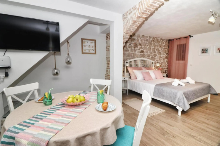 Cozy Apartment MARÌ