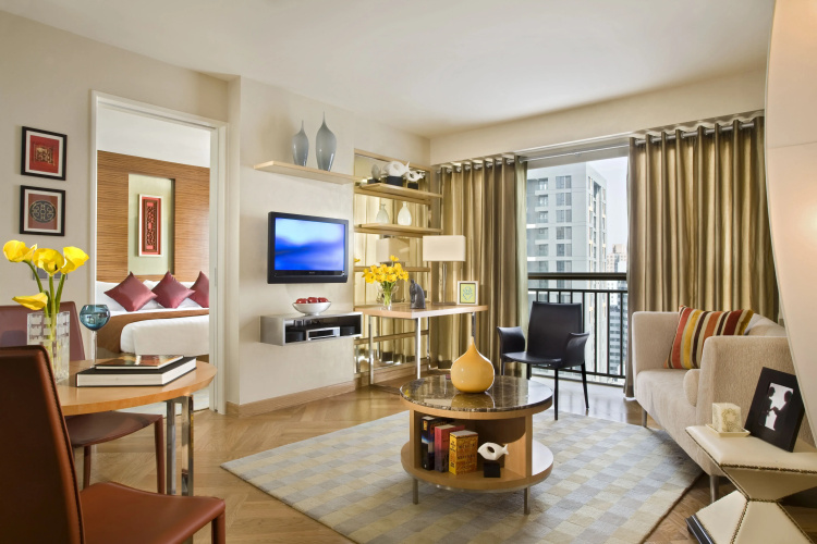 Ascott Guangzhou