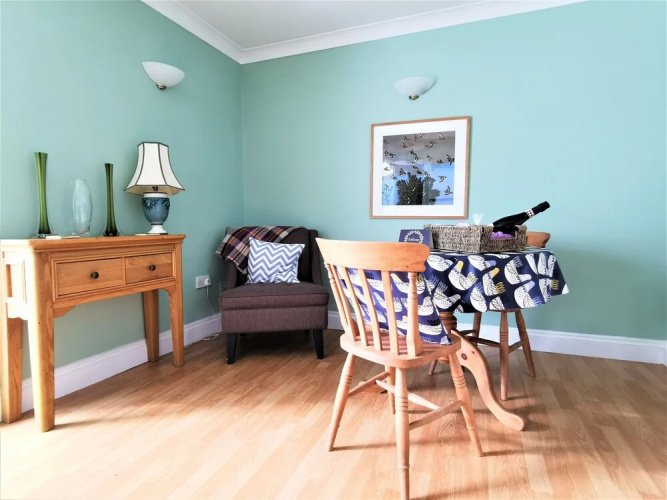 Ivy - 1 Bedroom Cottage - Llanfyrnach