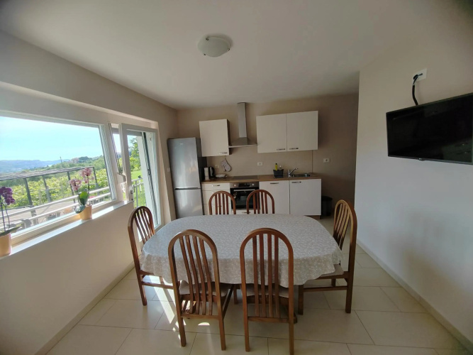 apartma Belveder