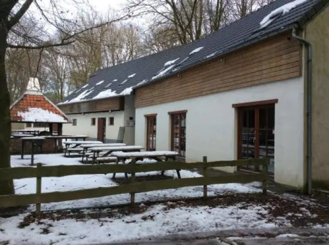Le Domaine Appartements