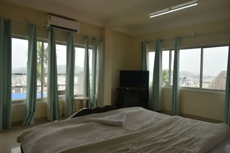 Genesis Villa
