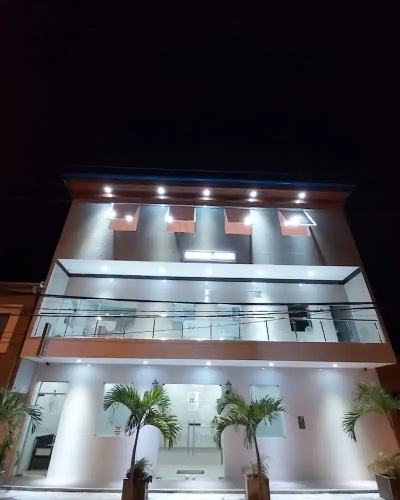 Hotel Fenix