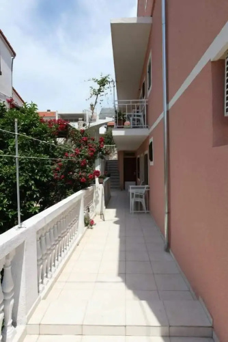 Apartments Alissa