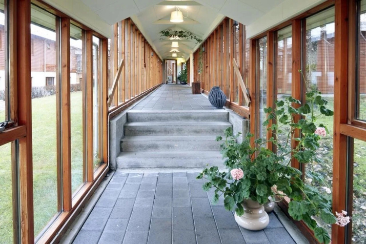 Fosshotel Hekla