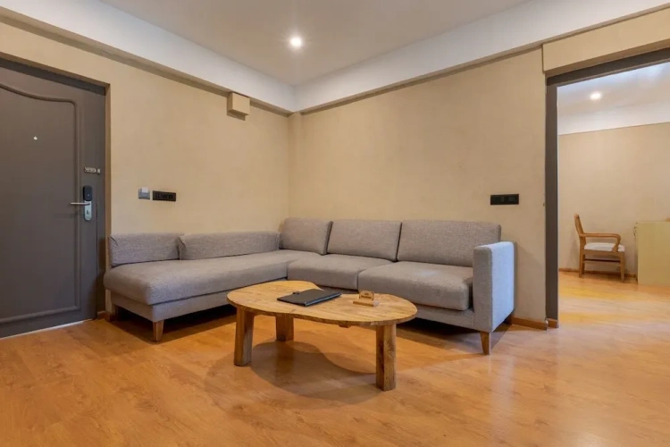 Standard Family room