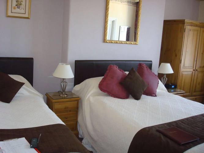 Aquae Sulis - B&B