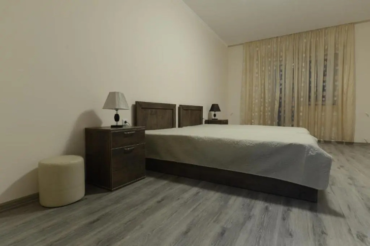 apartament TEKO