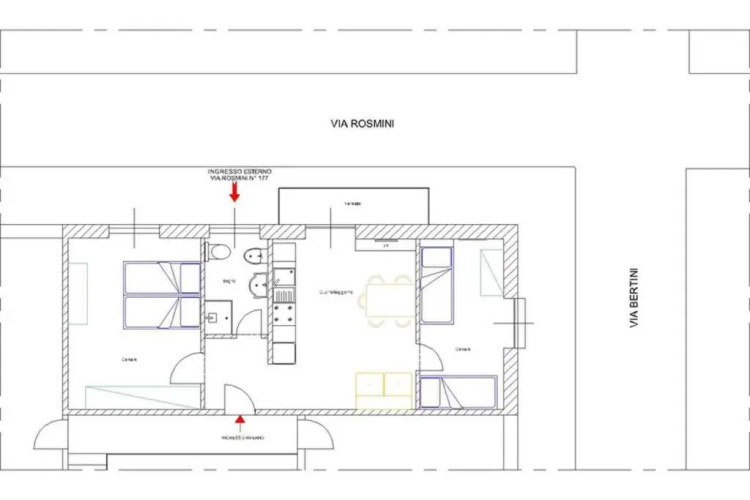 Casa Adele