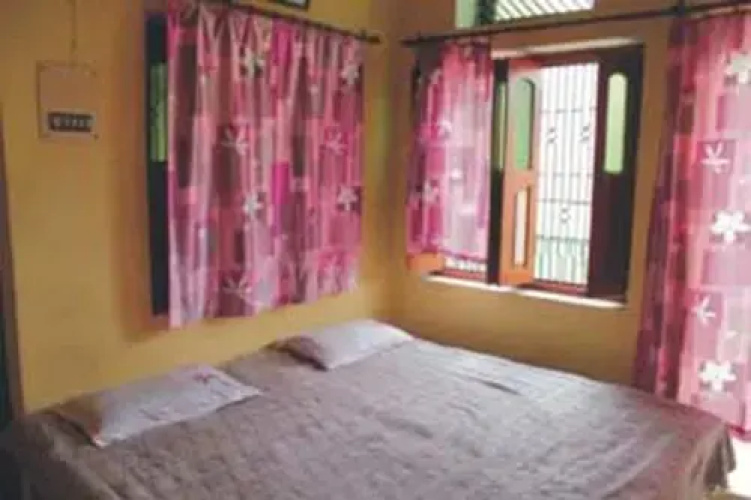 Ganges View Guest House