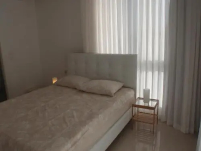 Netanya Dreams Luxury Apt.E612