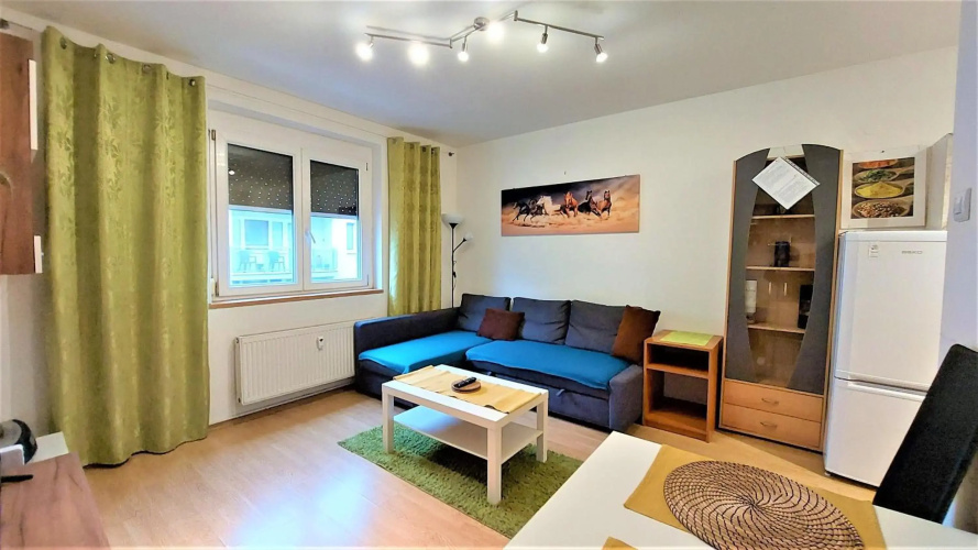 "Like a Home" Apartment