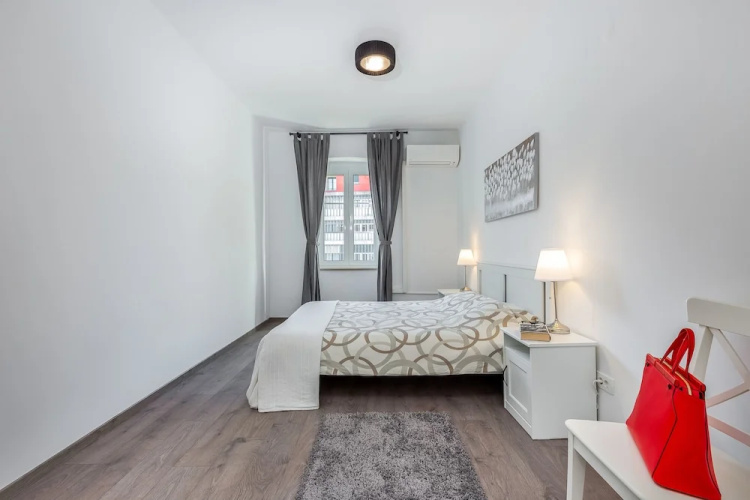 Apartment Stay IN