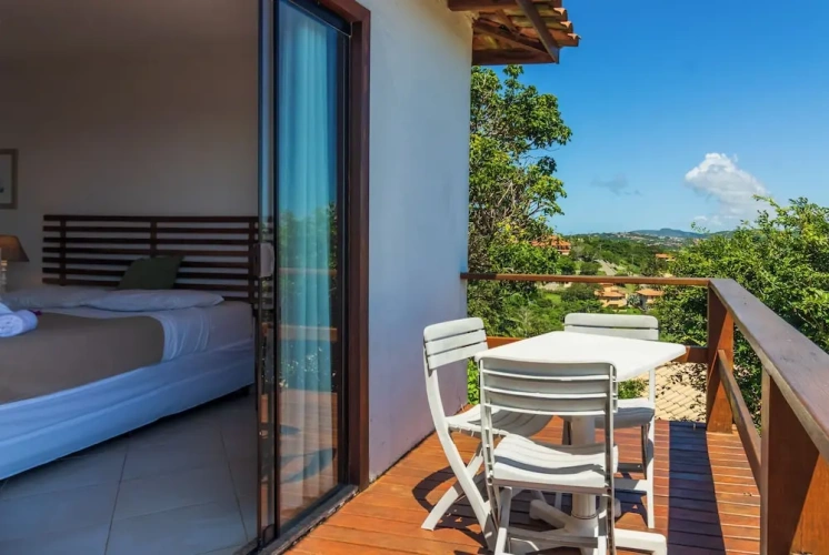 Junior Suite beachfront