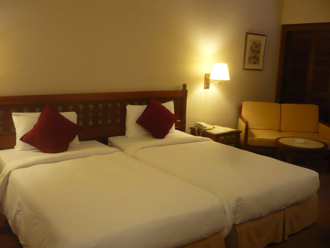 Marco Polo Hotel - Tawau
