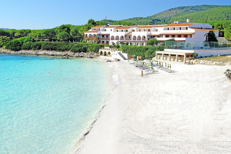 Hotel Punta Negra photo 19