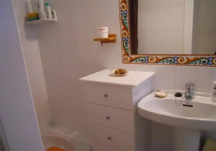 Apartamento Vistamar 3-4-10