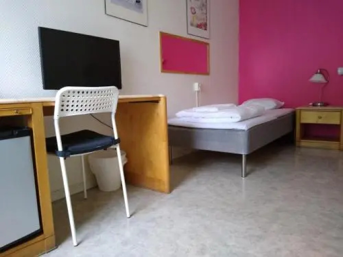 Otel görseli