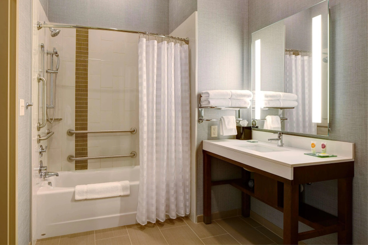Hyatt Place St. Paul/Downtown photo 9