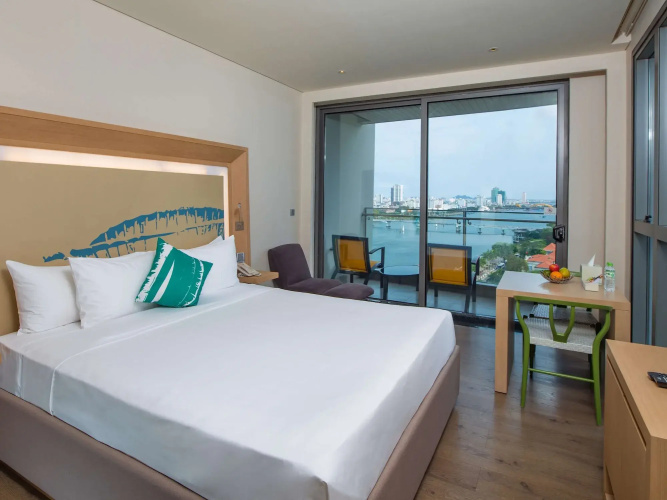 Novotel Danang Premier Han River