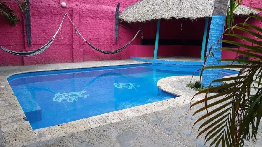 Agata Guest House