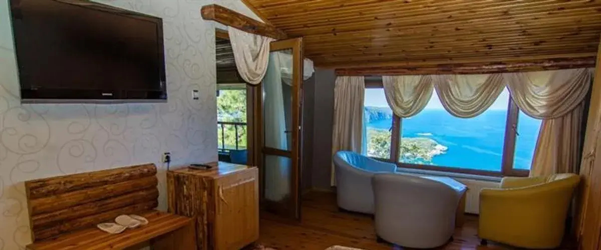 Ahsap Park Hotel