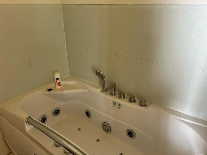 Superior Double room with city view