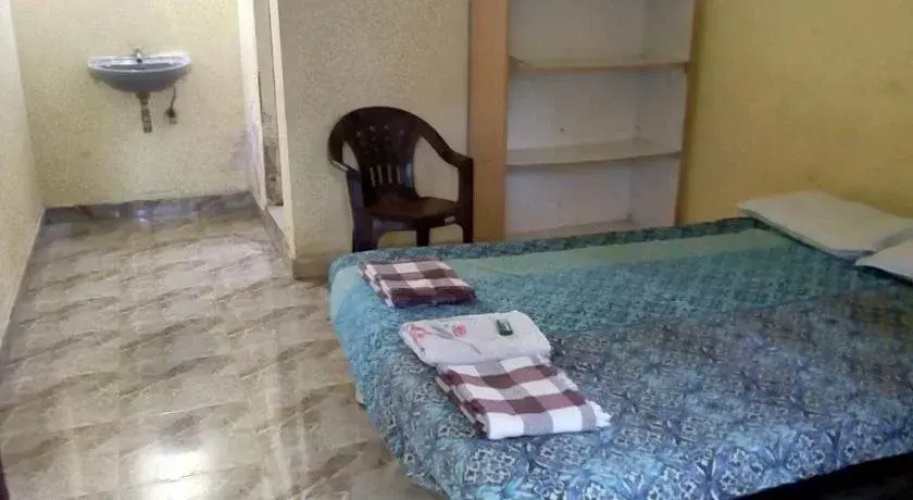 Aguiar Guest House