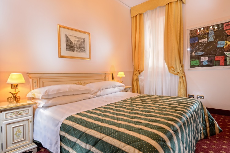 Albergo Cavalletto & Doge Orseolo photo 11