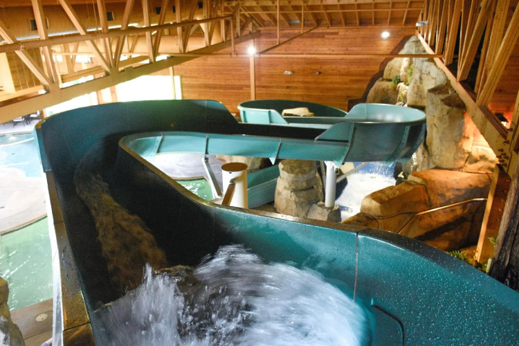 Hyatt Vacation Club at The Lodges at Timber Ridge, Branson photo 15