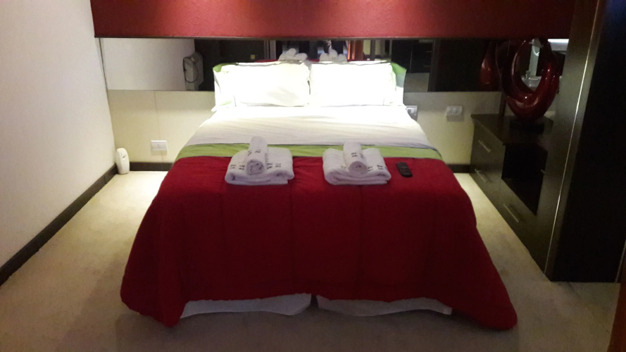 Apart Loft 216