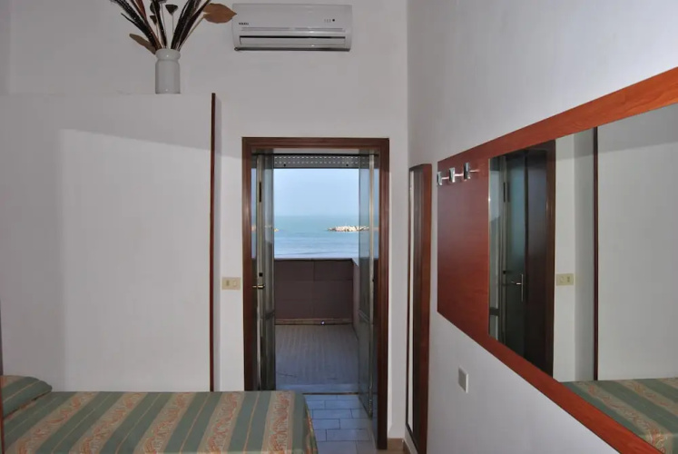 Albergo Villa Luciana