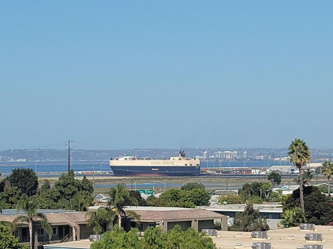 Holiday Inn Express San Diego South - Chula Vista photo 26