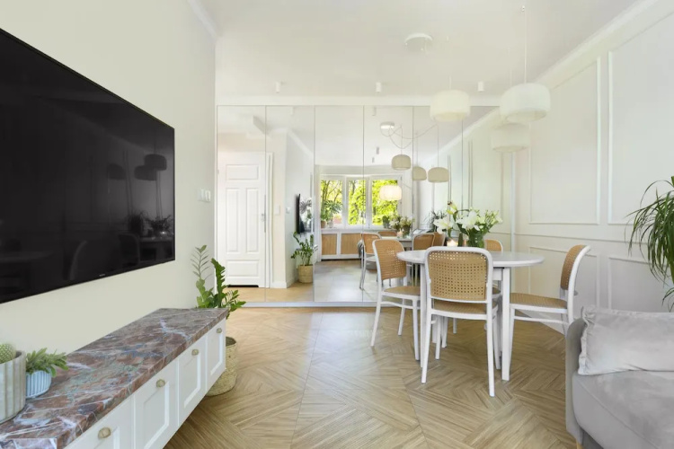 Elite Apartments Mare
