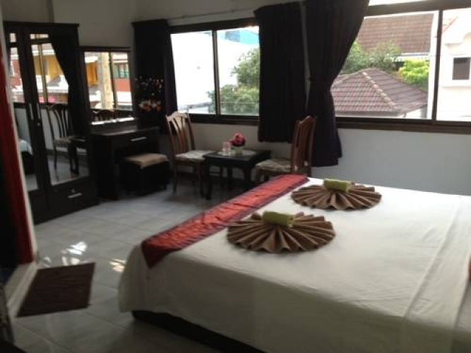 Istanbul Guesthouse