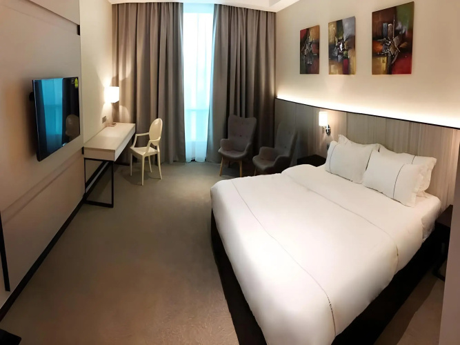 Higher Hotel