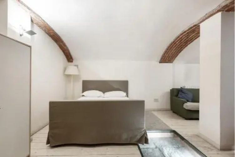Loft Navigli