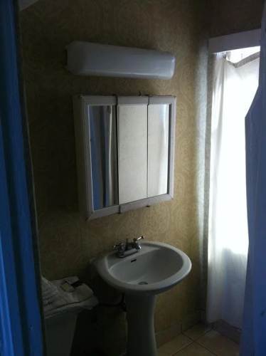 Se-Tay Motel